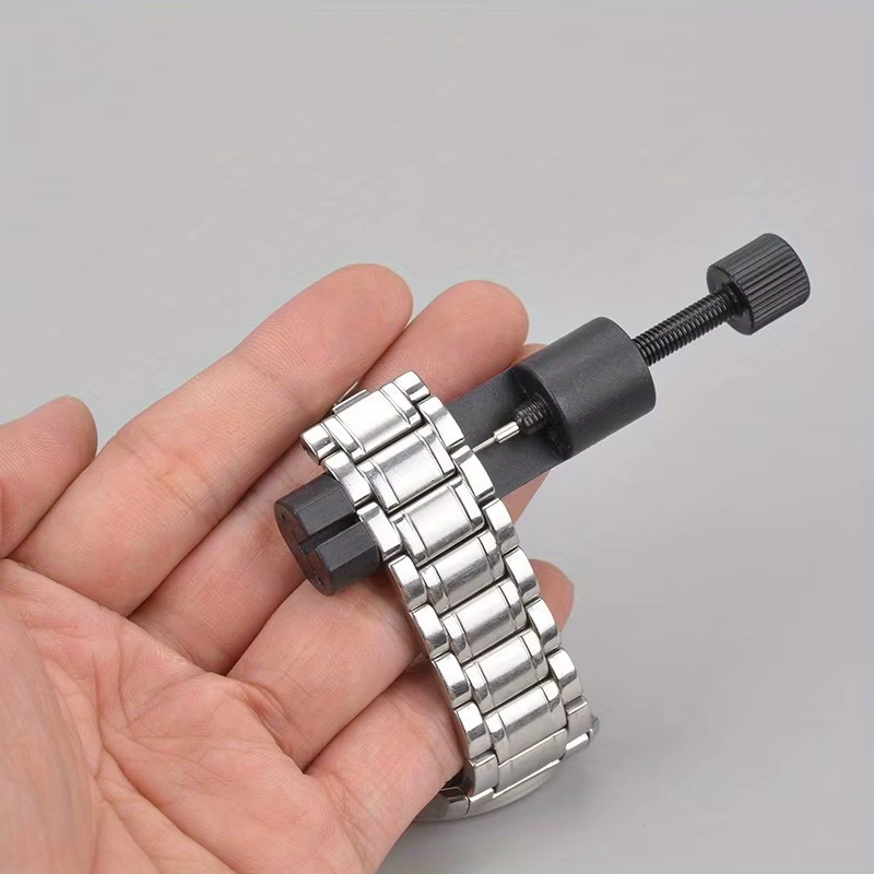 20 pièces en plastique Bracelet de montre lien ajuster fente sangle