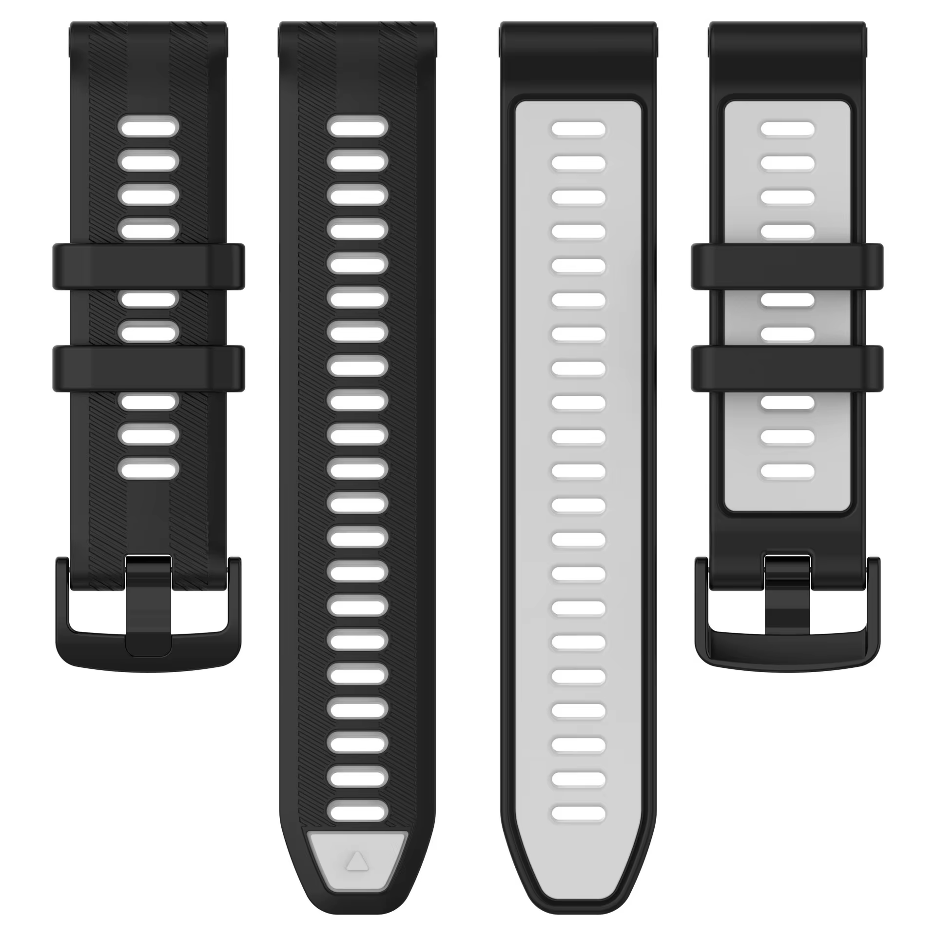 Bracelet de sport pour Garmin Fenix 7 Pro 6 5 Forerunner 965 955 Solar 945 935 745