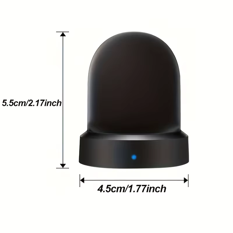Chargeur pour montre Samsung Gear S3