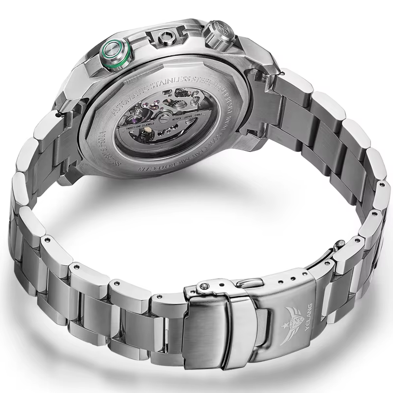 YELANG – montre automatique pour hommes