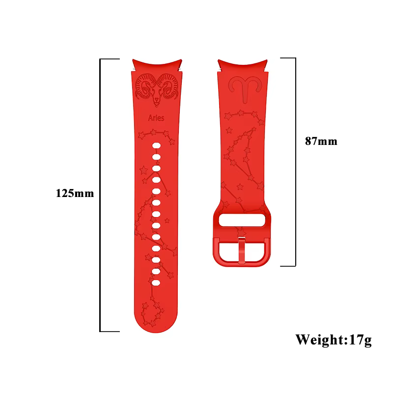 Bracelet pour Samsung Galaxy Watch