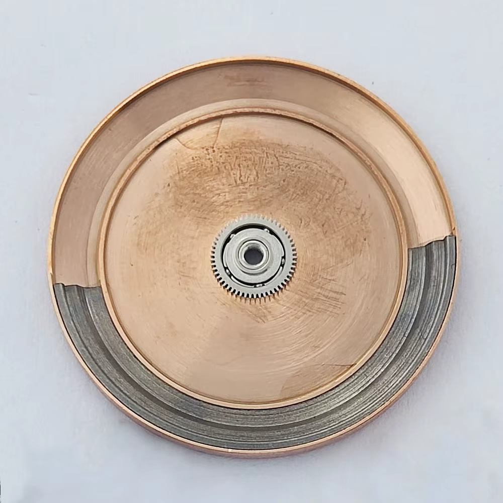 Rotor de montre NH35 NH36