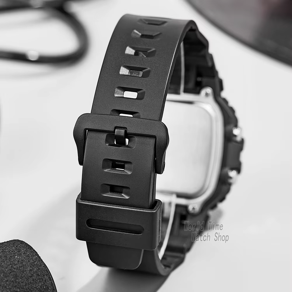 Casio montre pour hommes mode sport montre-bracelet en plein air style de vie actif