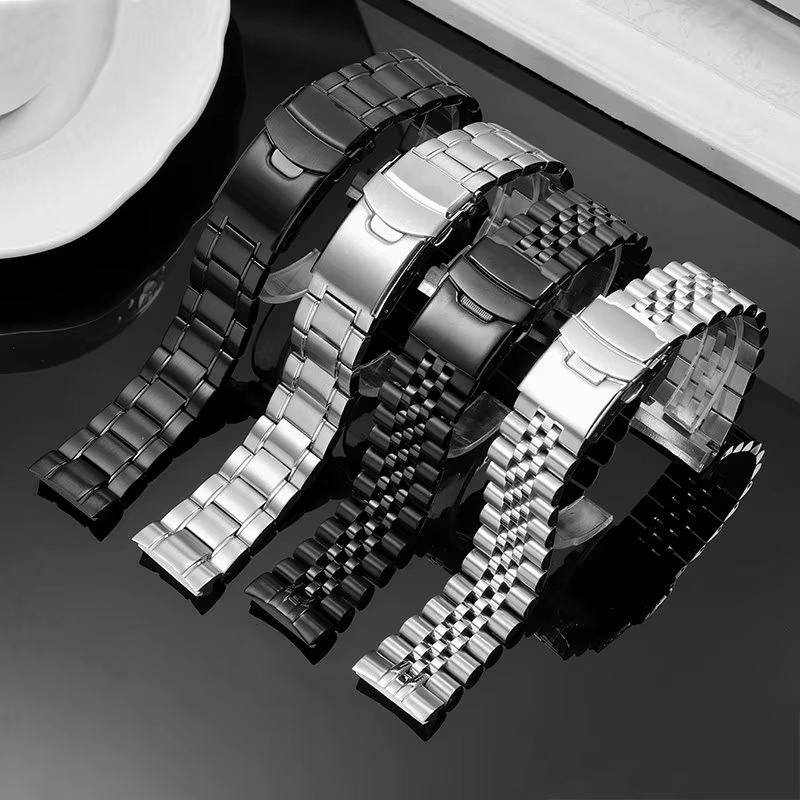 Montre Seiko PROSPEX série PADI abalone SRPE99K1 SRPE07K1 SRPK01K1, montre en acier inoxydable avec bracelet en métal 22mm