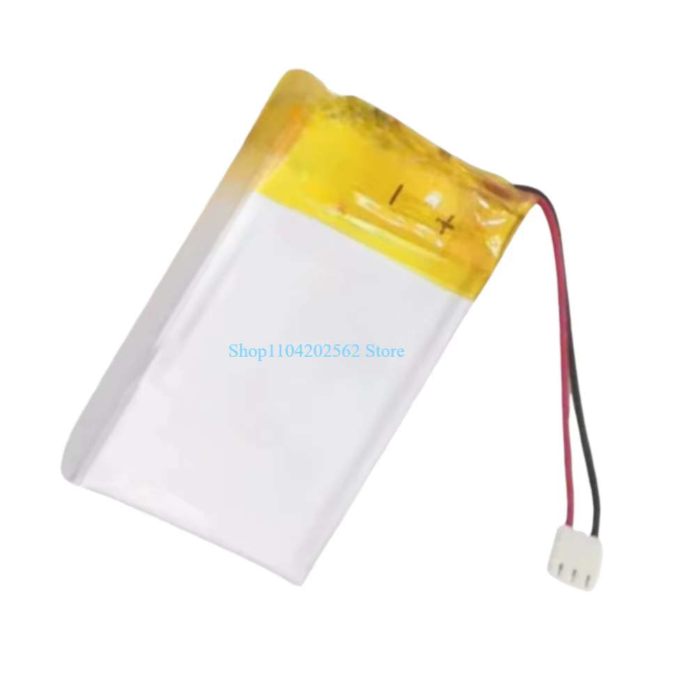 Batterie pour Garmin Forerunner 30 35 45 45S 55 158 165 220 225 230 235 Lite 245 255 255S 265 265S 310xt 910xt 920xt 645 935 945