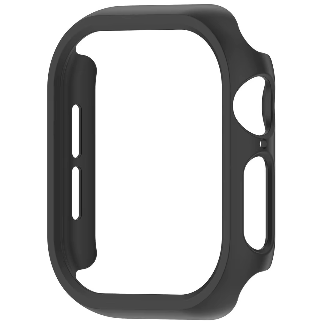 Coque de protection pour Apple Watch Series 10 11 Ultra 2 3 9 8 7 6 5 4 45 41 40 42 44 46 SE 3 Montre intelligente