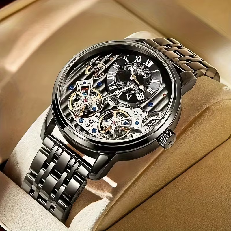 Montre de luxe AILANG de marque supérieure