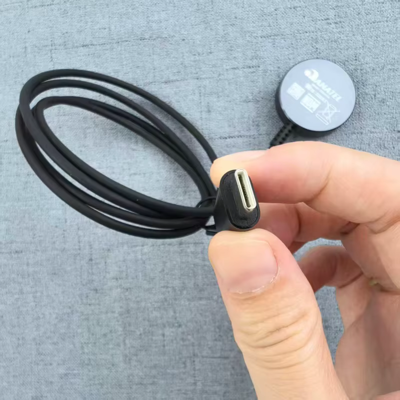 SAMSUNG montre chargeur sans fil pour Galaxy
