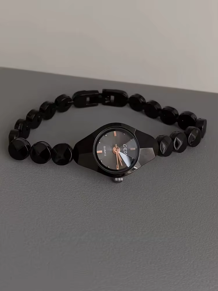 Montre à Quartz pour femmes