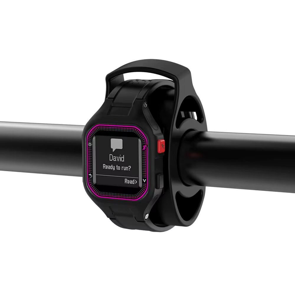 DOMEN – support de montre pour guidon de vélo
