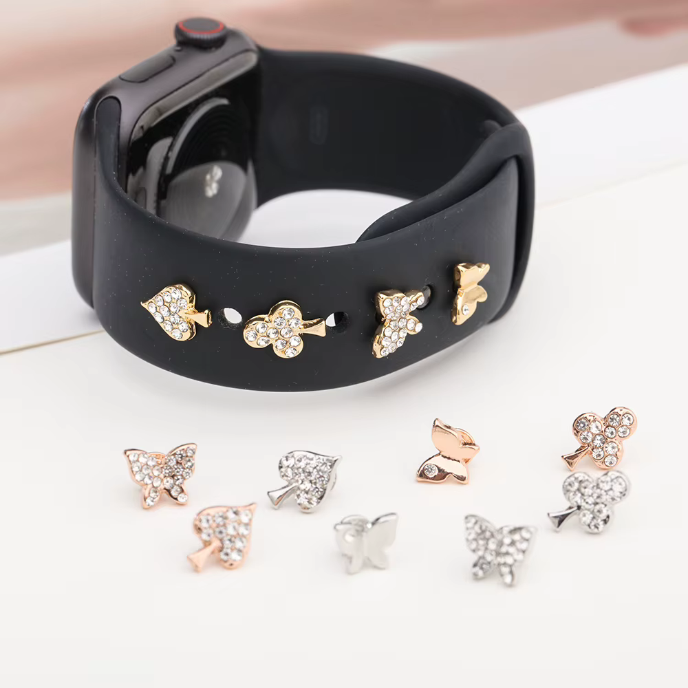 Breloques pour Apple watch