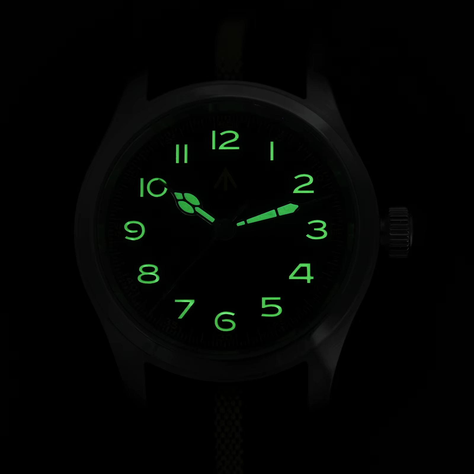 Militado ML08 montres de luxe homme VH31