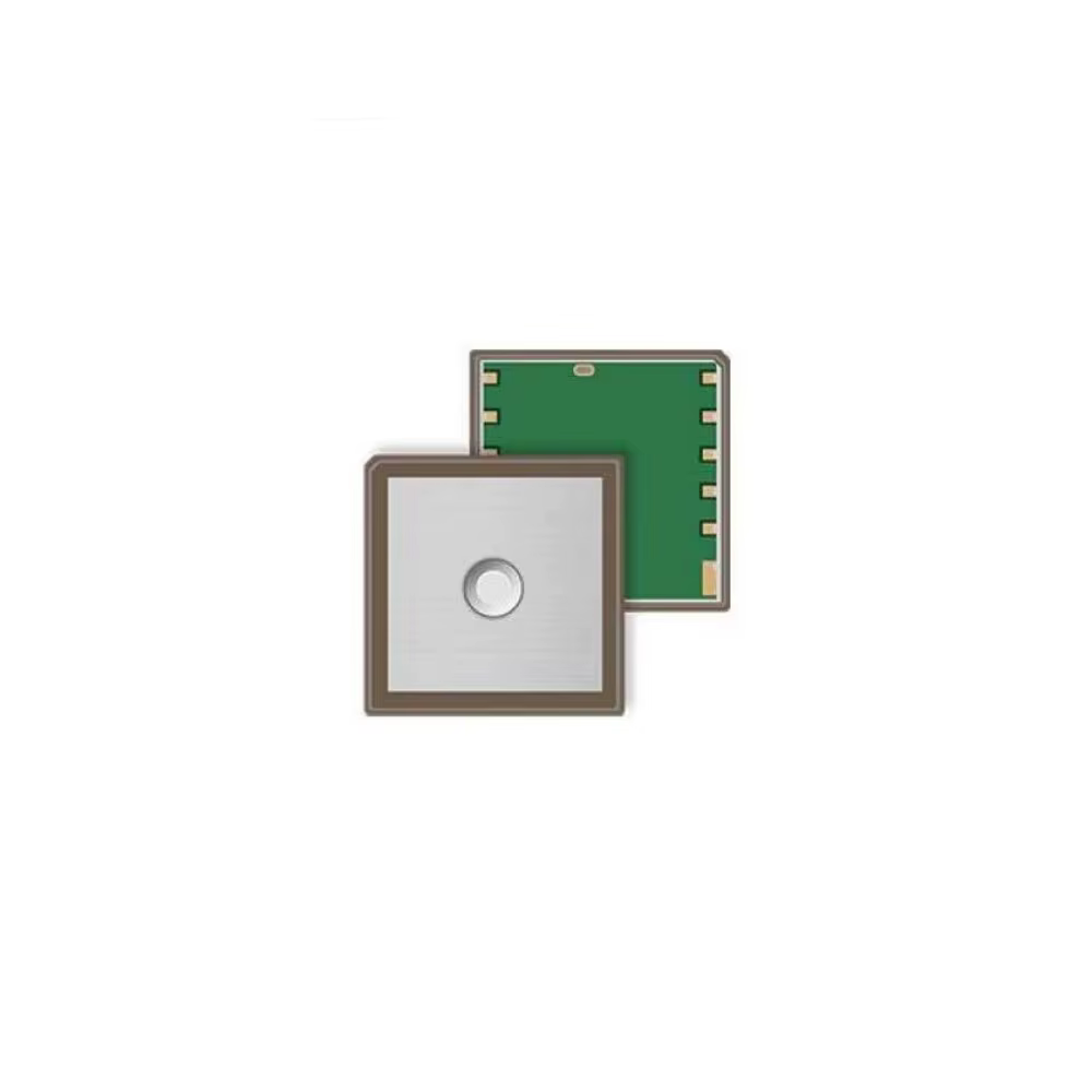 Nouveau module GNSS ultra-compact L86 L86-M33 GPS POT (Patch on Top) 18,4 mm*18,4 mm avec puce MT3333 prenant en charge GPS, GLONASS, Galileo, QZSS