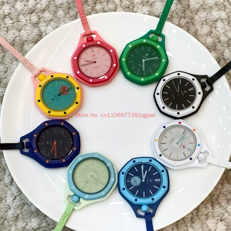 Nouvelle montre Ap Swatch en collaboration