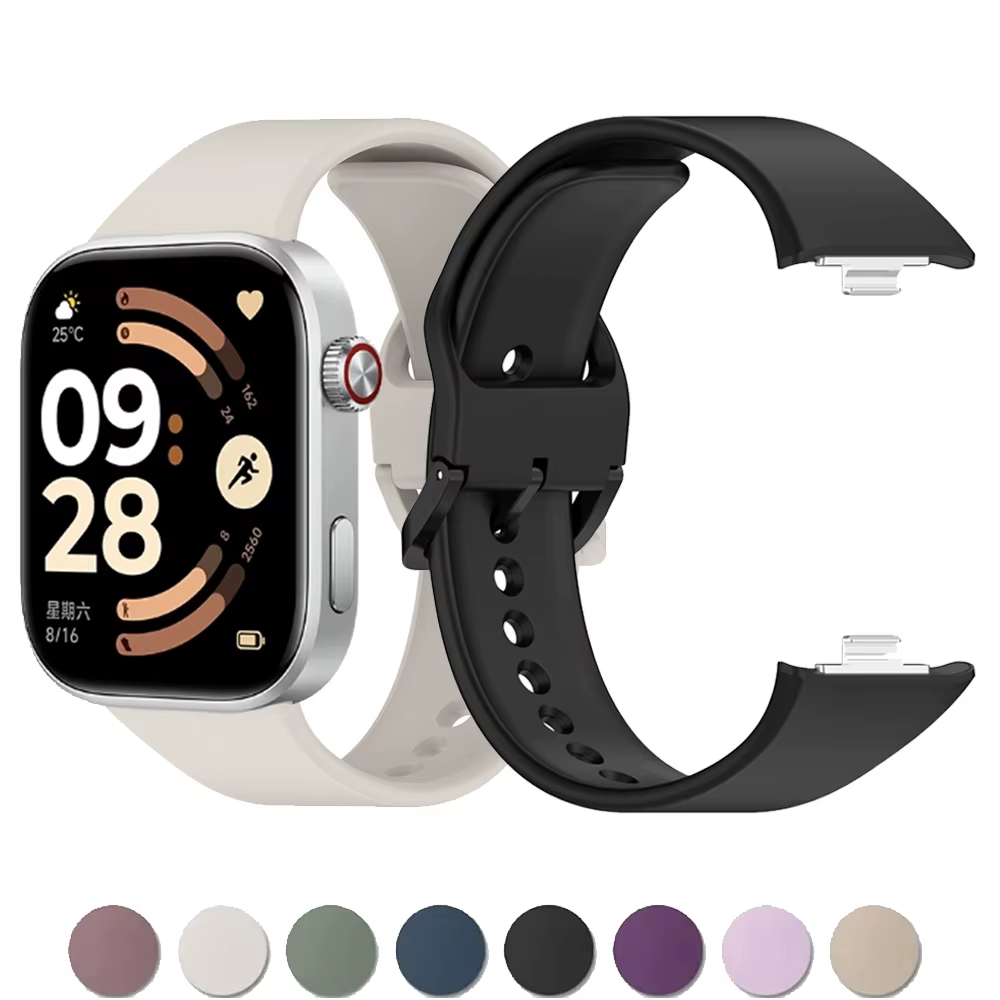 Bracelet pour montre Redmi 6 5 4