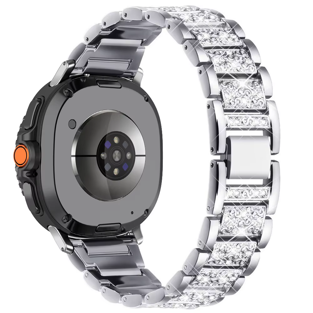 Bracelet femme pour Samsung Galaxy Watch 8 40mm 44mm