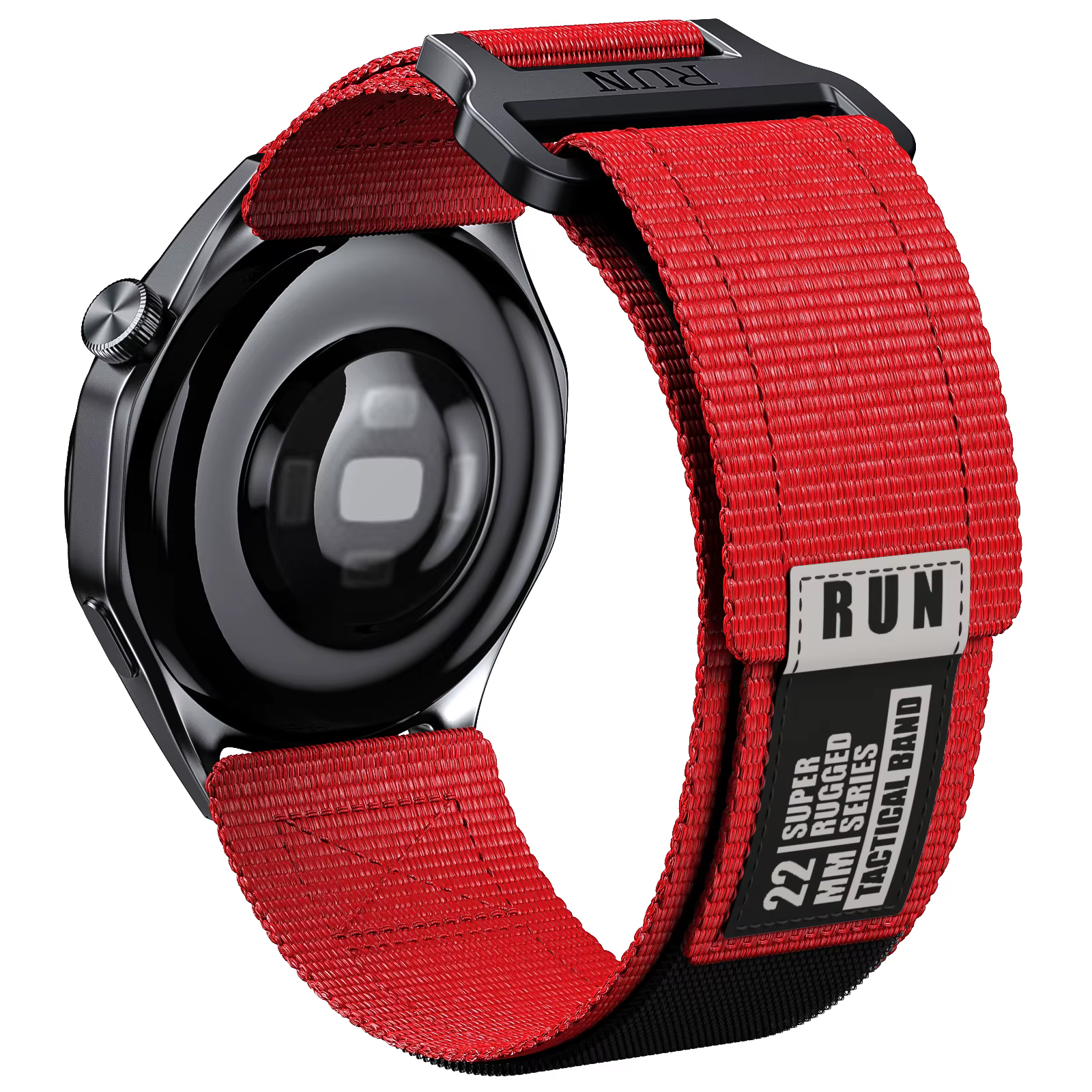 20 22mm Garmin sangle facile à installer pour Forerunner Active/Vivoactive 4 Bracelet Venu