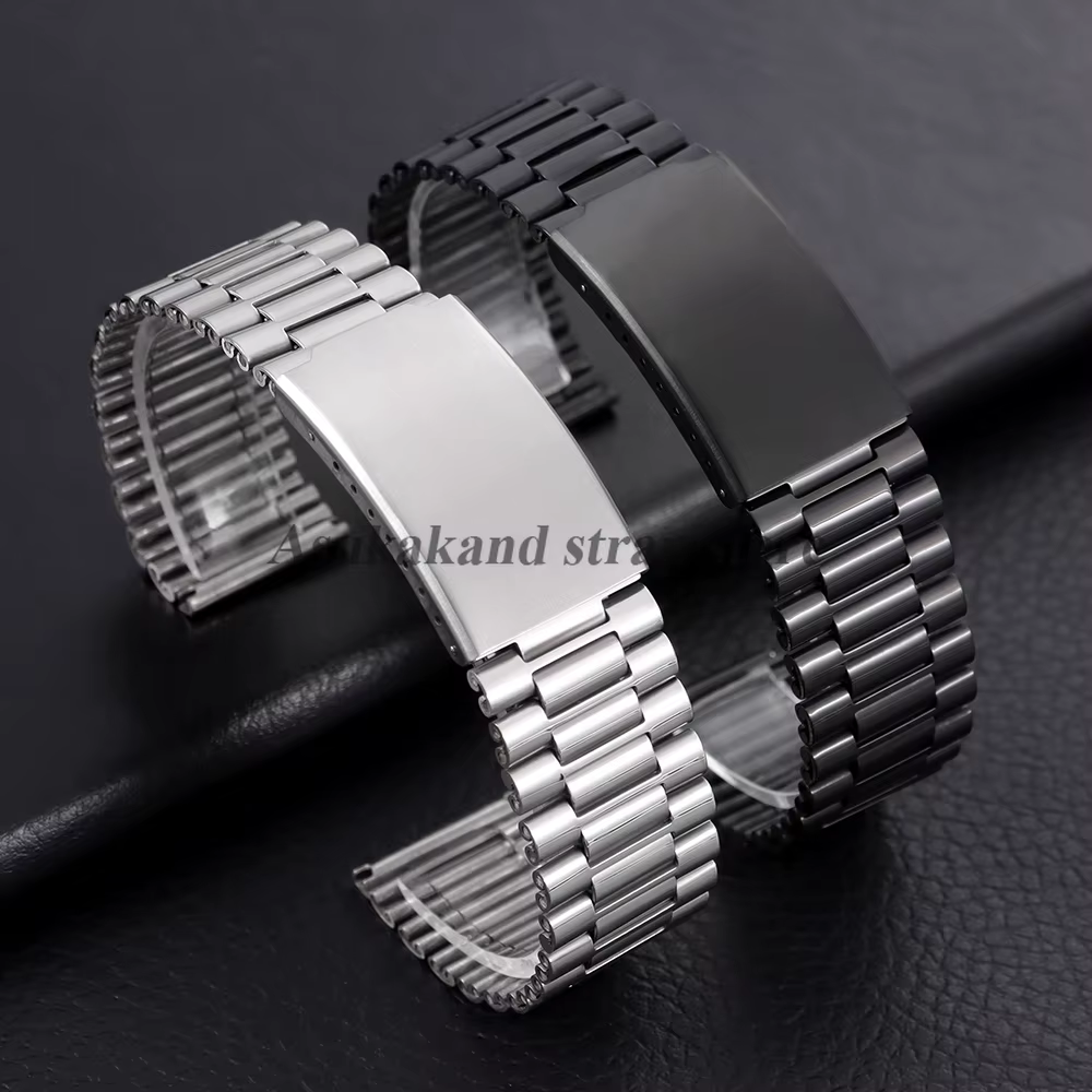 Bracelet de montre en métal