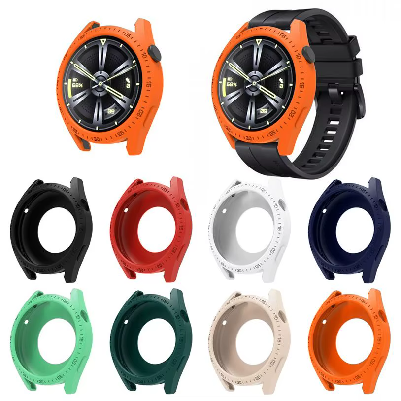 Housse pour Huawei Watch GT 3 46mm