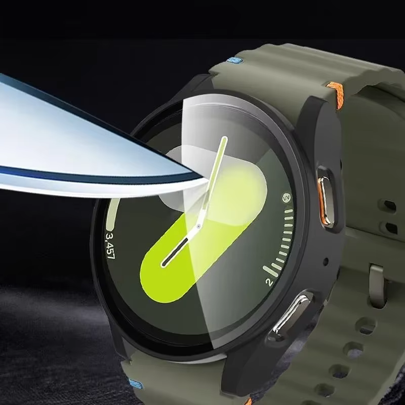 Coque PC pour Samsung Galaxy Watch 7/ FE/6/5/4