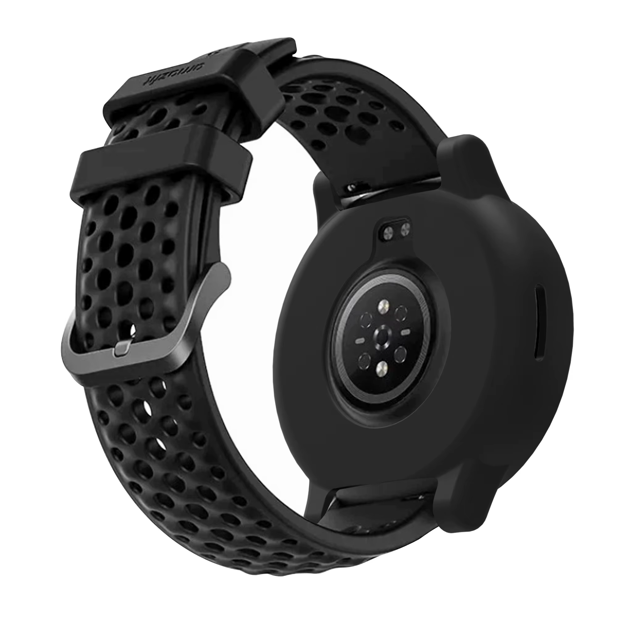 Coque de protection en Silicone pour montre connectée Amazfit Active Max