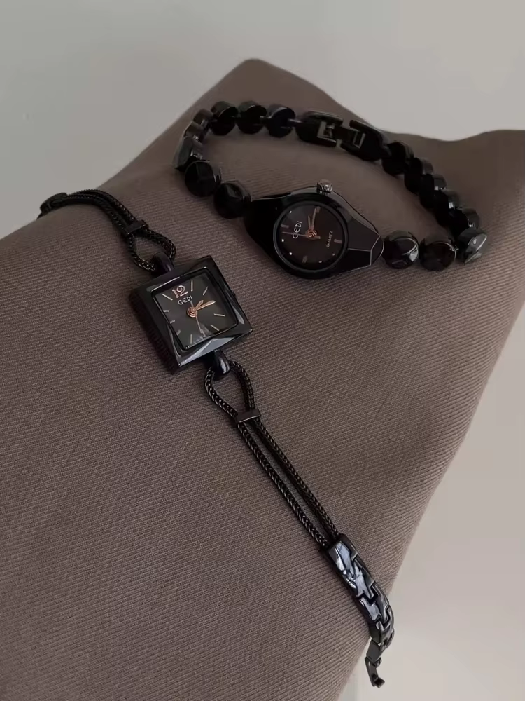 Montre à Quartz pour femmes