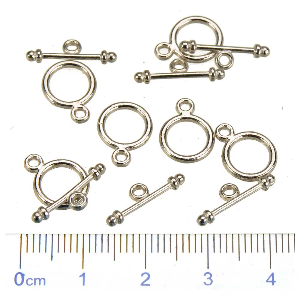 Fermoirs pour Bracelets à faire soi-même