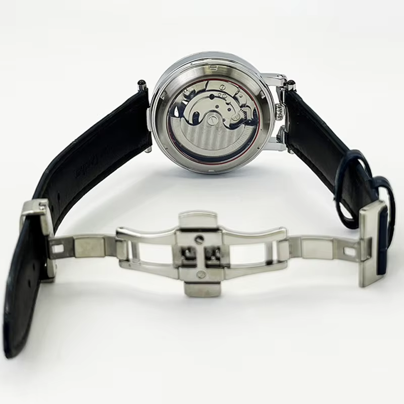  Montres de luxe pour hommes