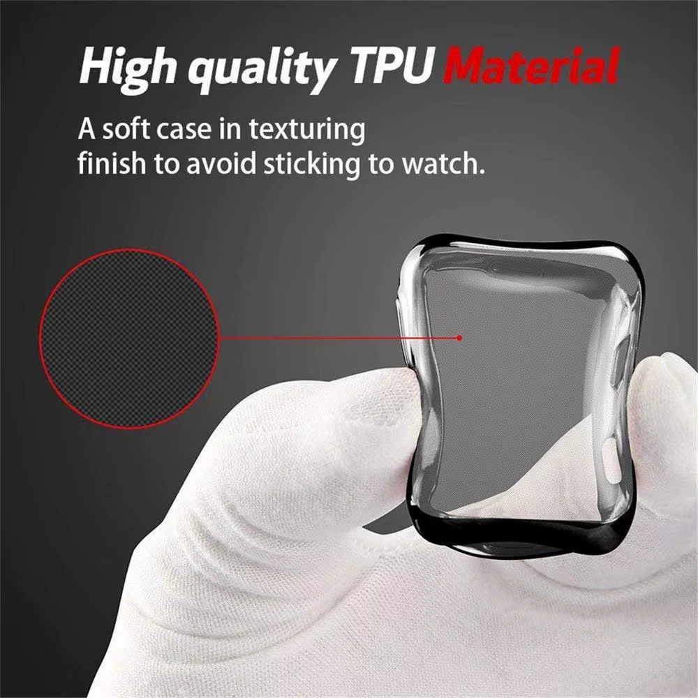 Housse pour Apple Watch Ultra 9 8 7 6 SE 5 4