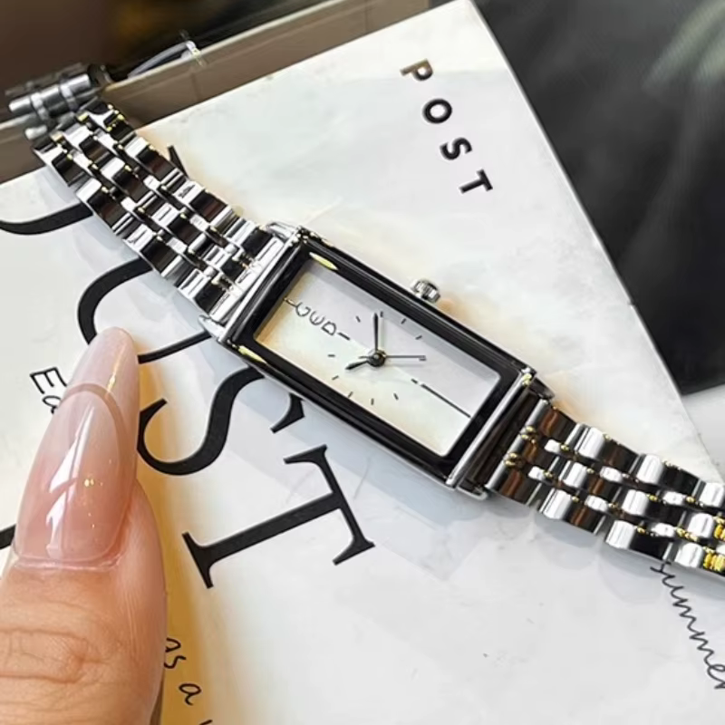 Montre de luxe haut de gamme pour femme