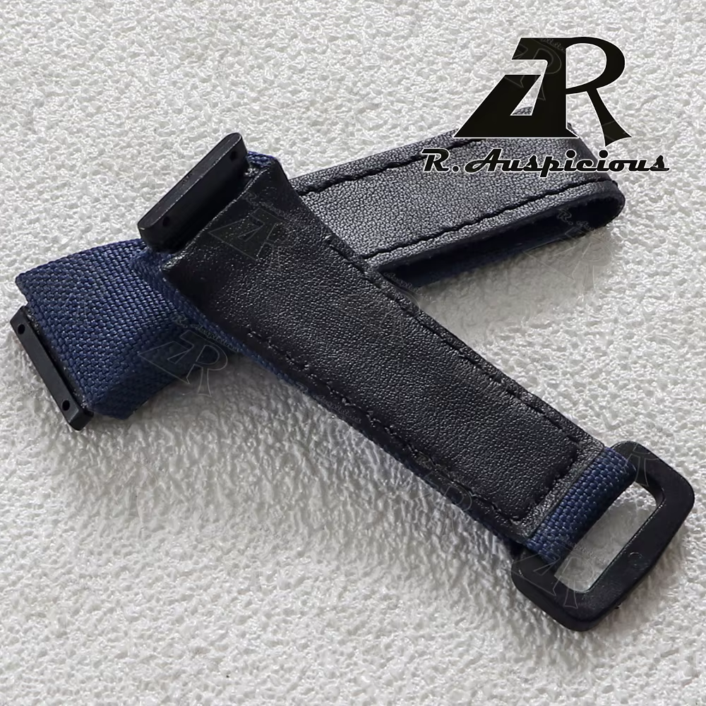 Bracelet de Montre en Nylon pour Homme
