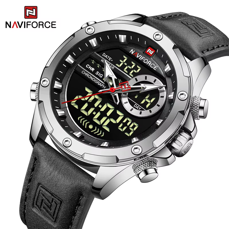 Naviforce hommes montres originales 2025