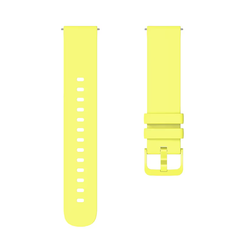 Bracelet 22mm pour montre Huawei 3/GT 3 2 Pro/GT2E 4 46mm 5 41mm pour Amazfit Bip/GTS GTR 2 3 4 20mm bande Garmin Venu/Vivoactive 2 3 4