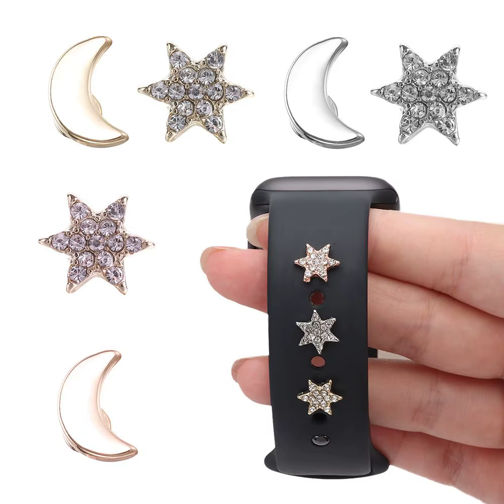 Breloques pour Apple watch