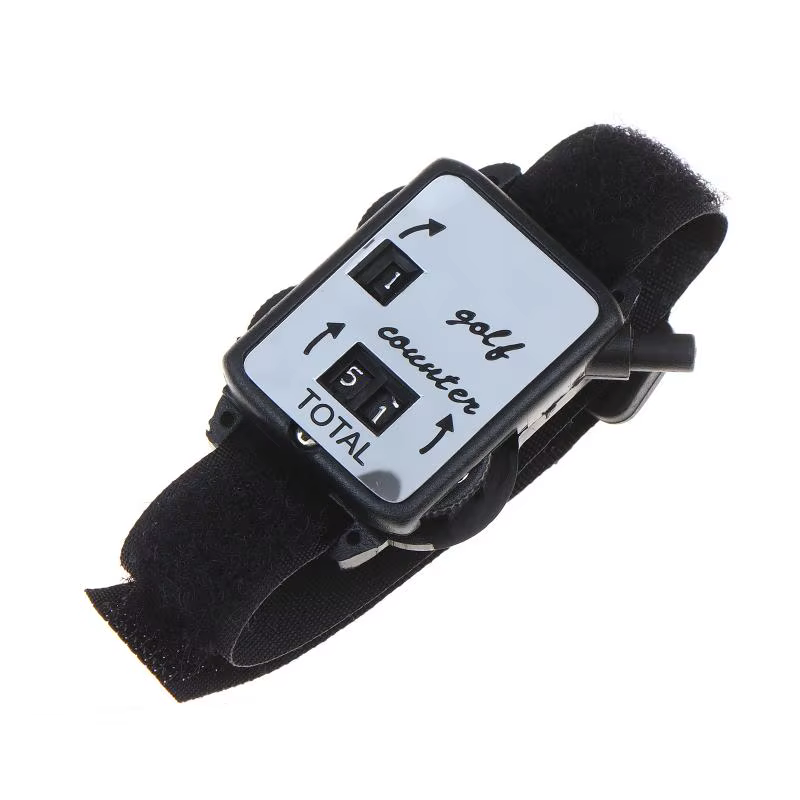 Montre Compteur de Scores de Golf