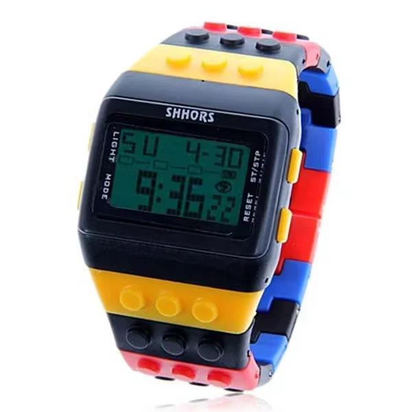 Marque de mode SHHORS montres femmes
