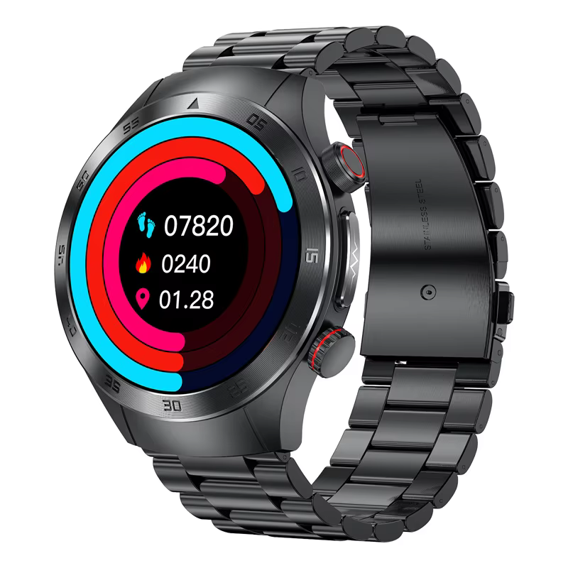 Montre intelligente E800 Sport Smartwatch