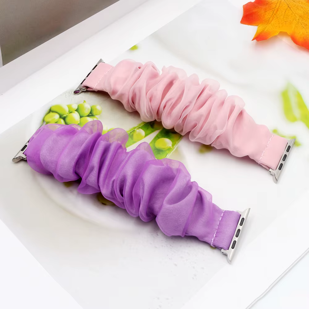 Bracelet de montre réglable pour Apple Watch 10/11