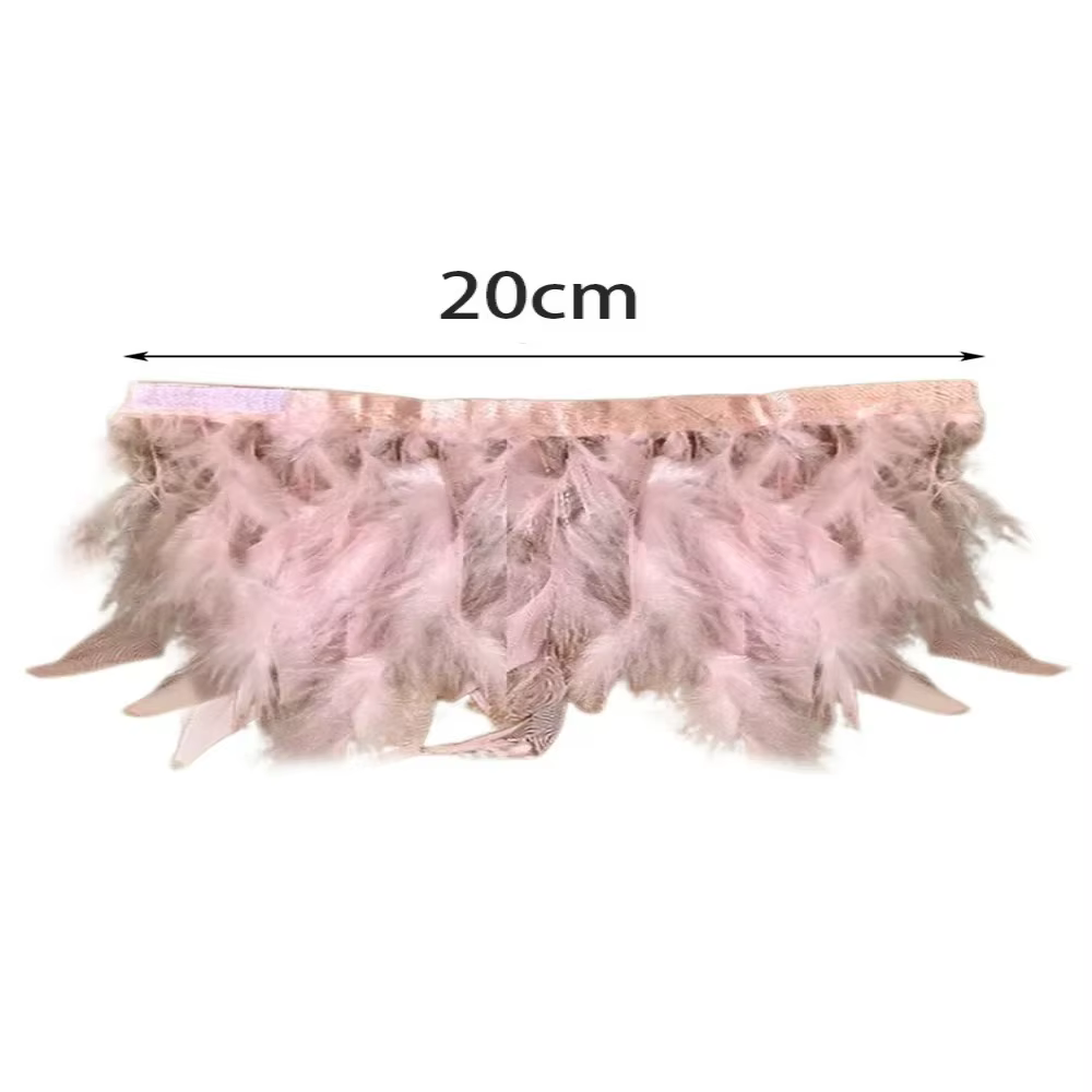 Manchons de Bracelet pour Photos d'ongles