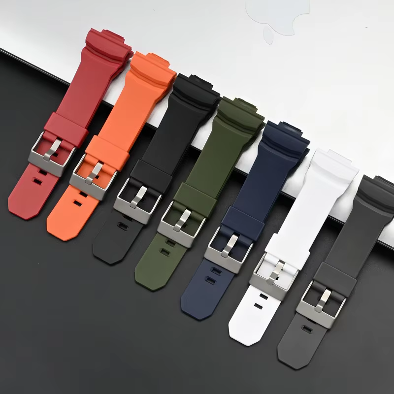Bracelet de boîtier de montre pour Casio G-SHOCK GA-150 GA-300 GA-310 GLX-150