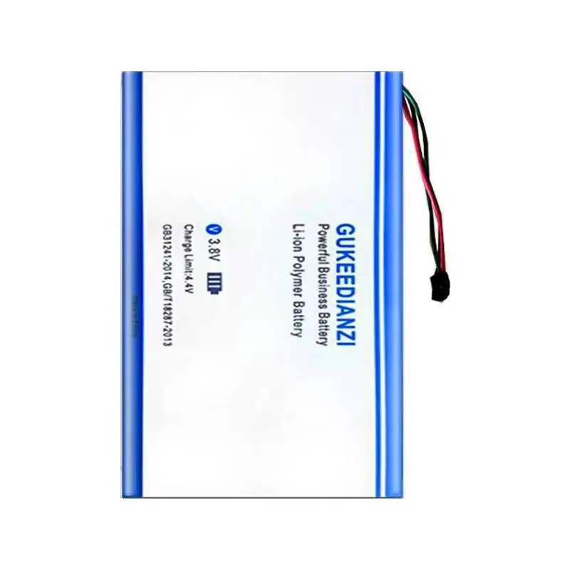 Pour Garmin 361-00066-51 Performance longue durée respectueux de l'environnement 2100Mah batterie de montre intelligente