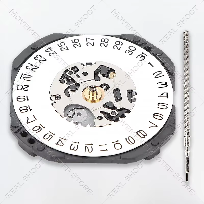 Mouvement de montre à quartz Epson