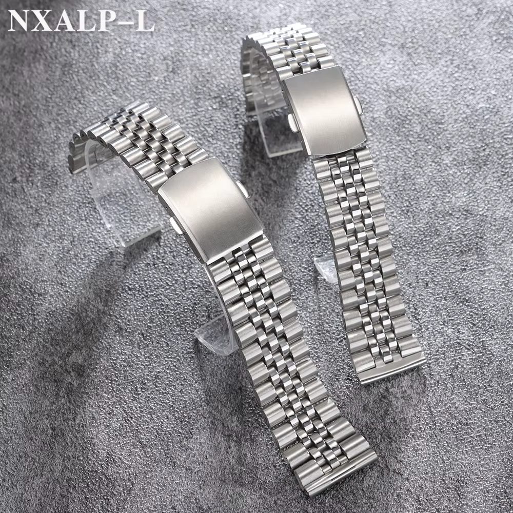 Bracelet en métal pour hommes
