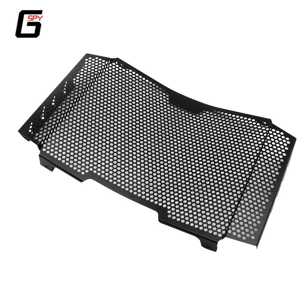 Couvercle de calandre de protection de radiateur, accessoires de moto pour DUKE 790 890 2020 – 2023, DUKE890 DUKE790, 2022