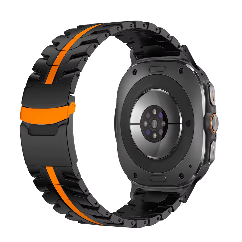 Bracelet en métal pour Samsung Galaxy Watch Ultra