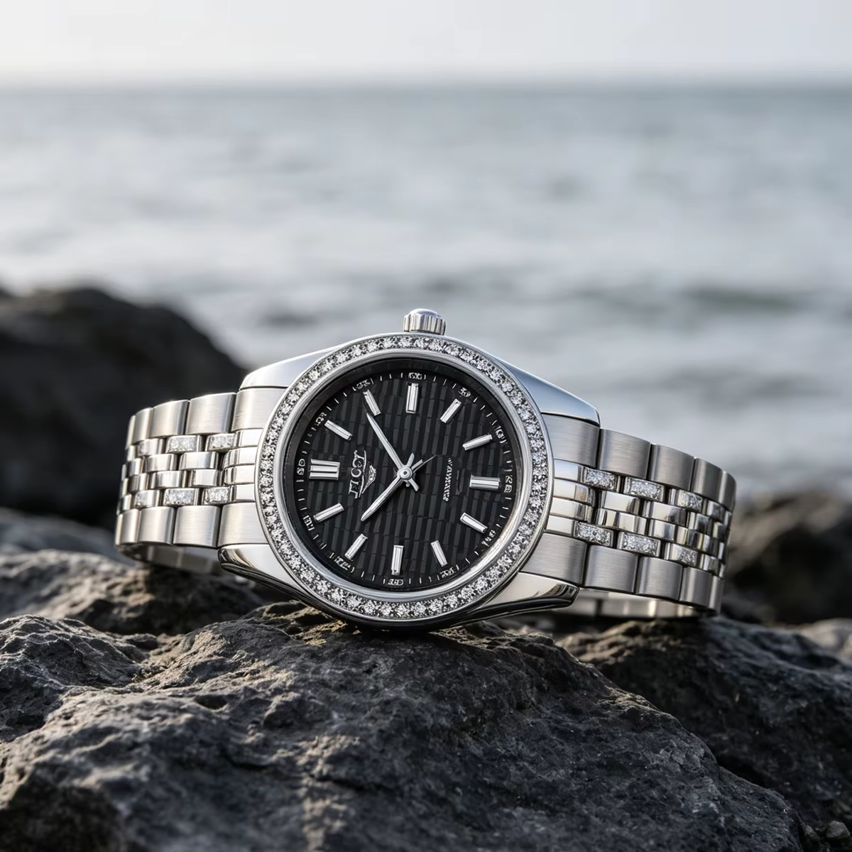 Nouvelle montre LIGE pour homme