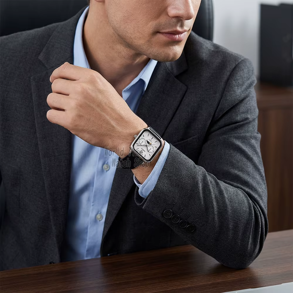 Montre-bracelet Casio pour hommes