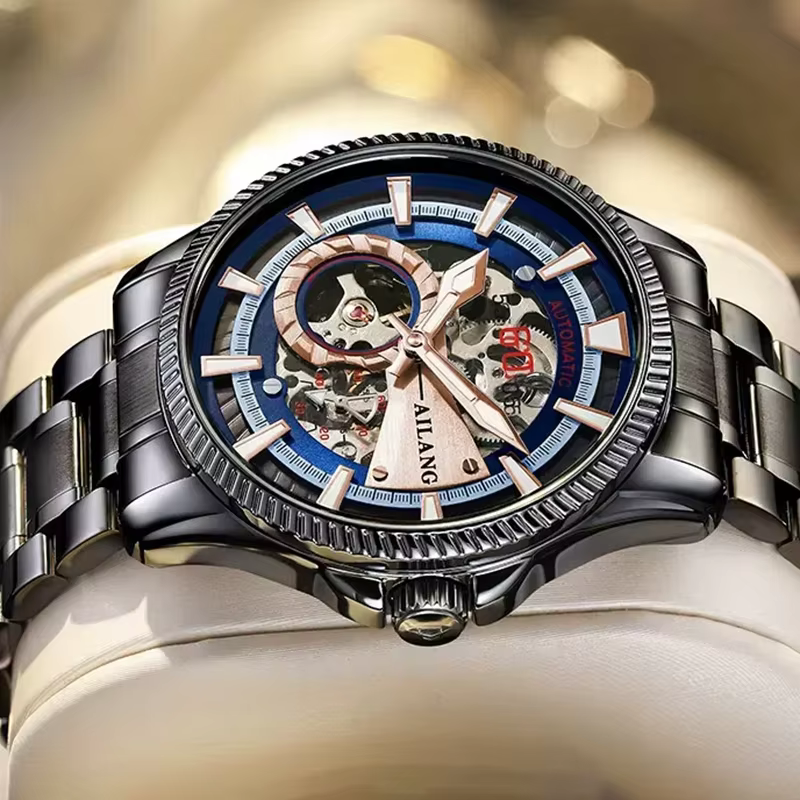 Montre de pointe 2026 à la pointe de la technologie
