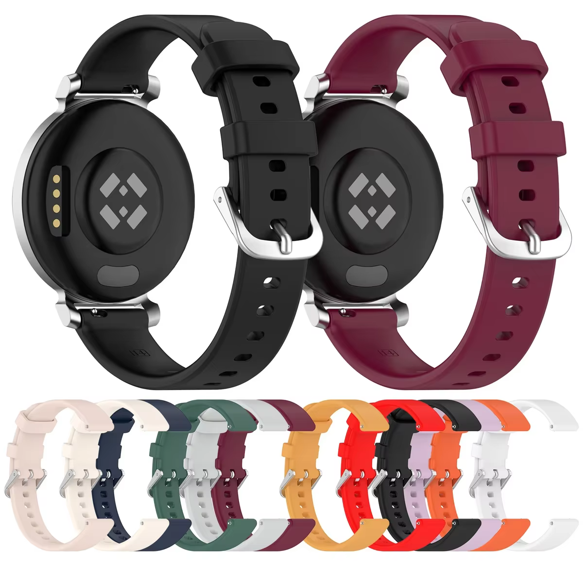 Bracelet pour Garmin Lily 2