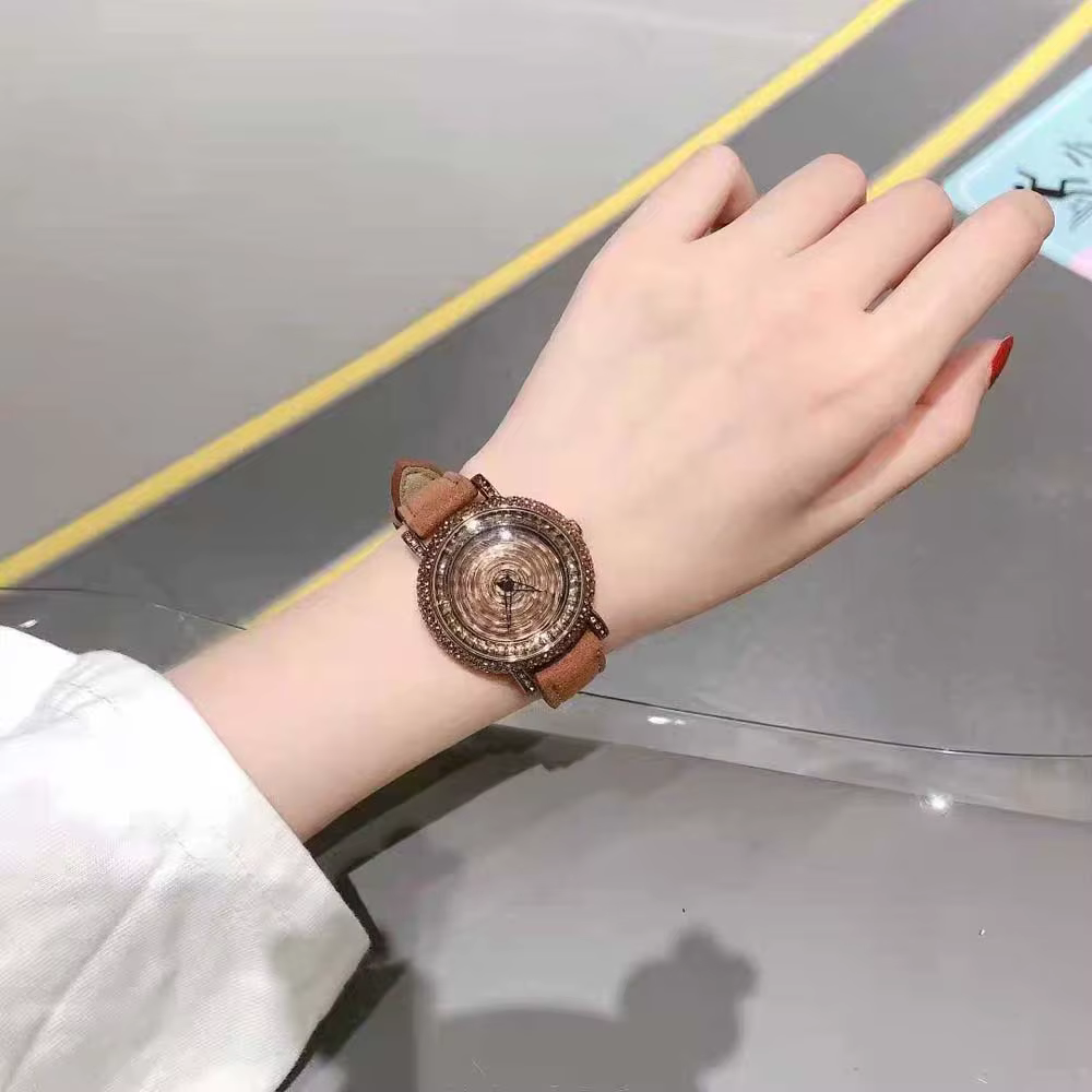 Montre pour femme, nouveau Style